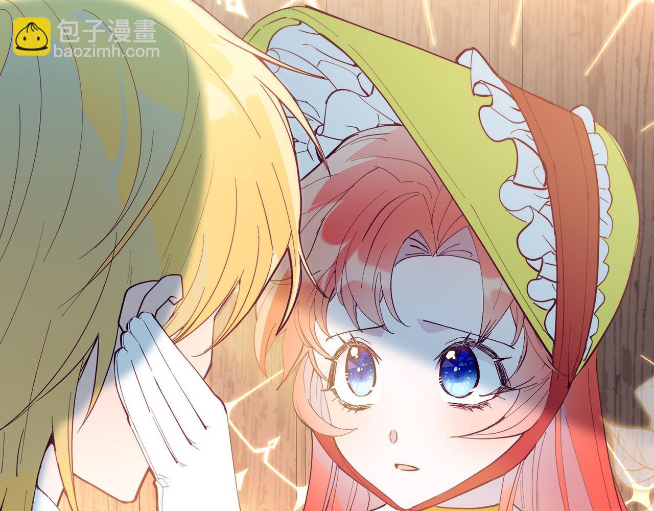 第58话 情侣装(1/4)-第58话