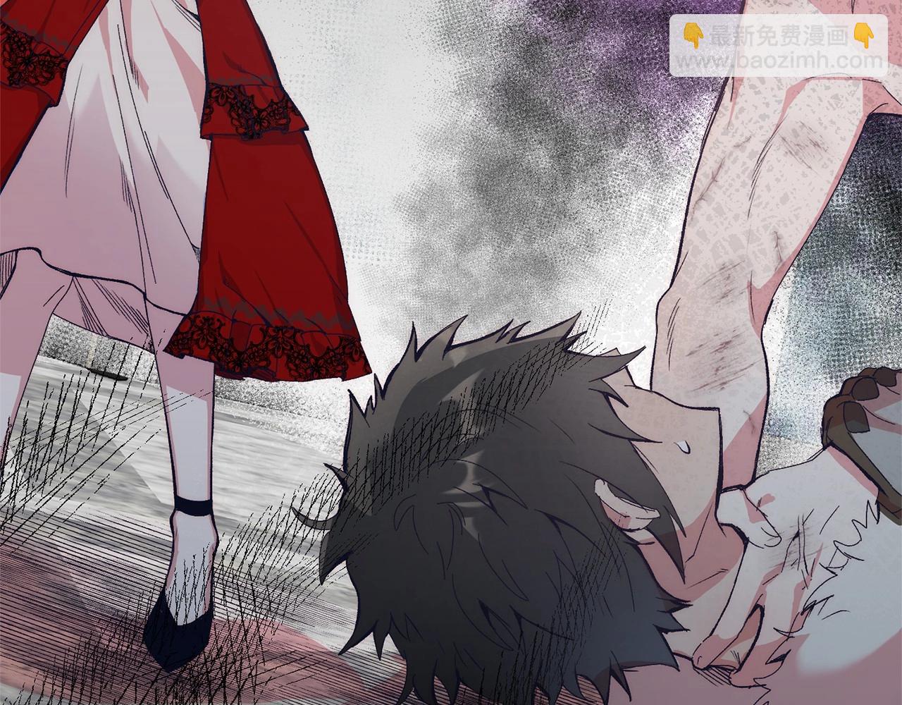 第6话 我能制服她(1/5)-第6话