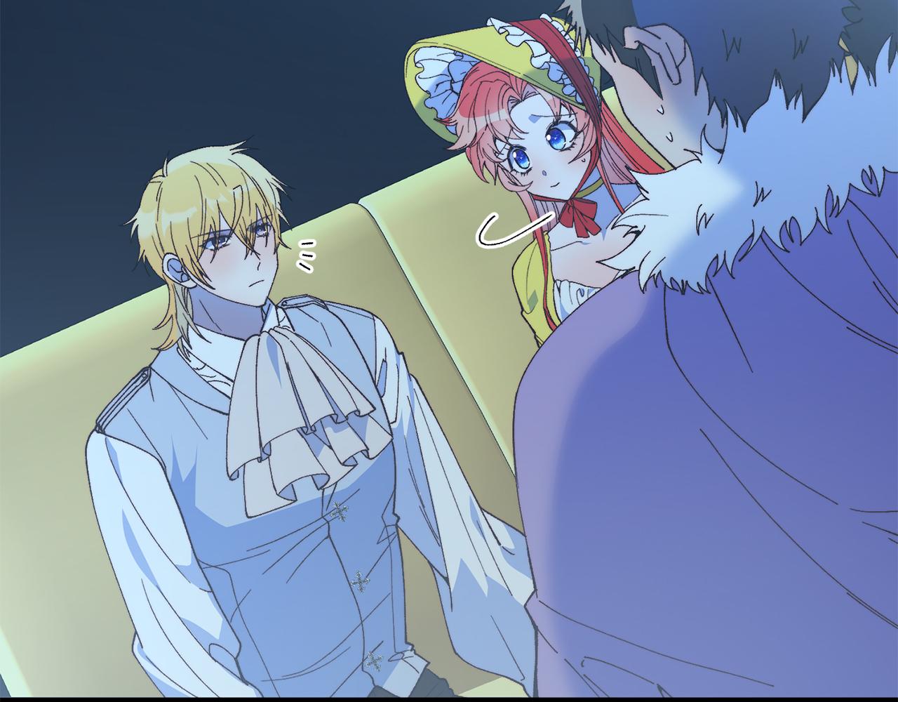 第62话 秘密(1/4)-第62话