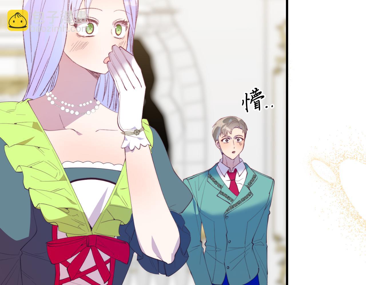 第74话 一起跳舞吧(1/4)-第74话