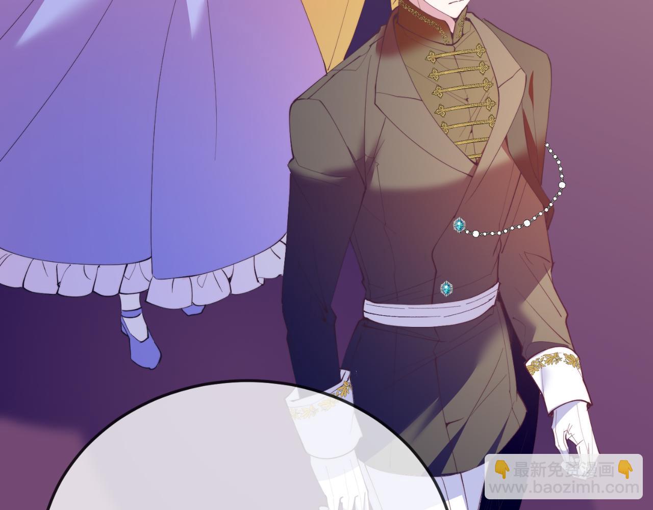 第74话 一起跳舞吧(1/4)-第74话