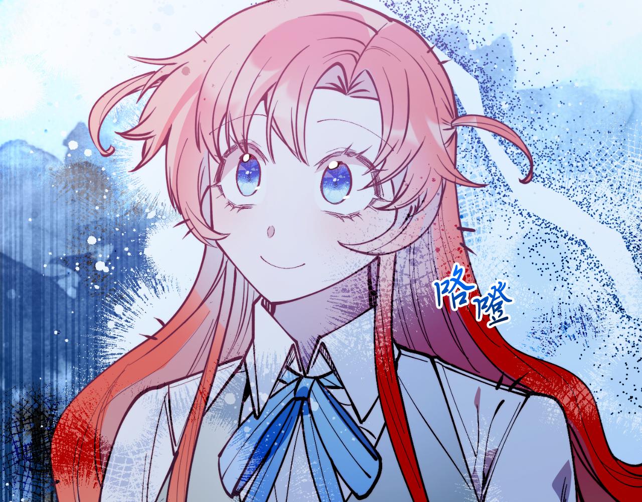 第76话 先杀了我！(1/5)-第76话