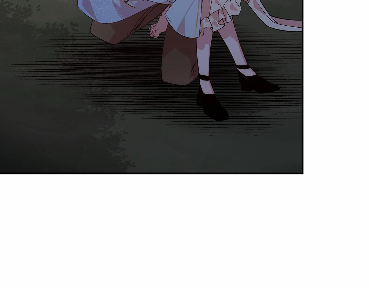 第8话 胸肌贴贴(1/5)-第8话