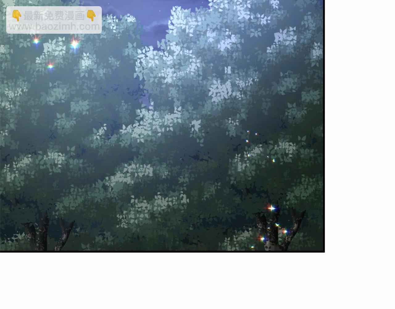 第8话 胸肌贴贴(1/5)-第8话