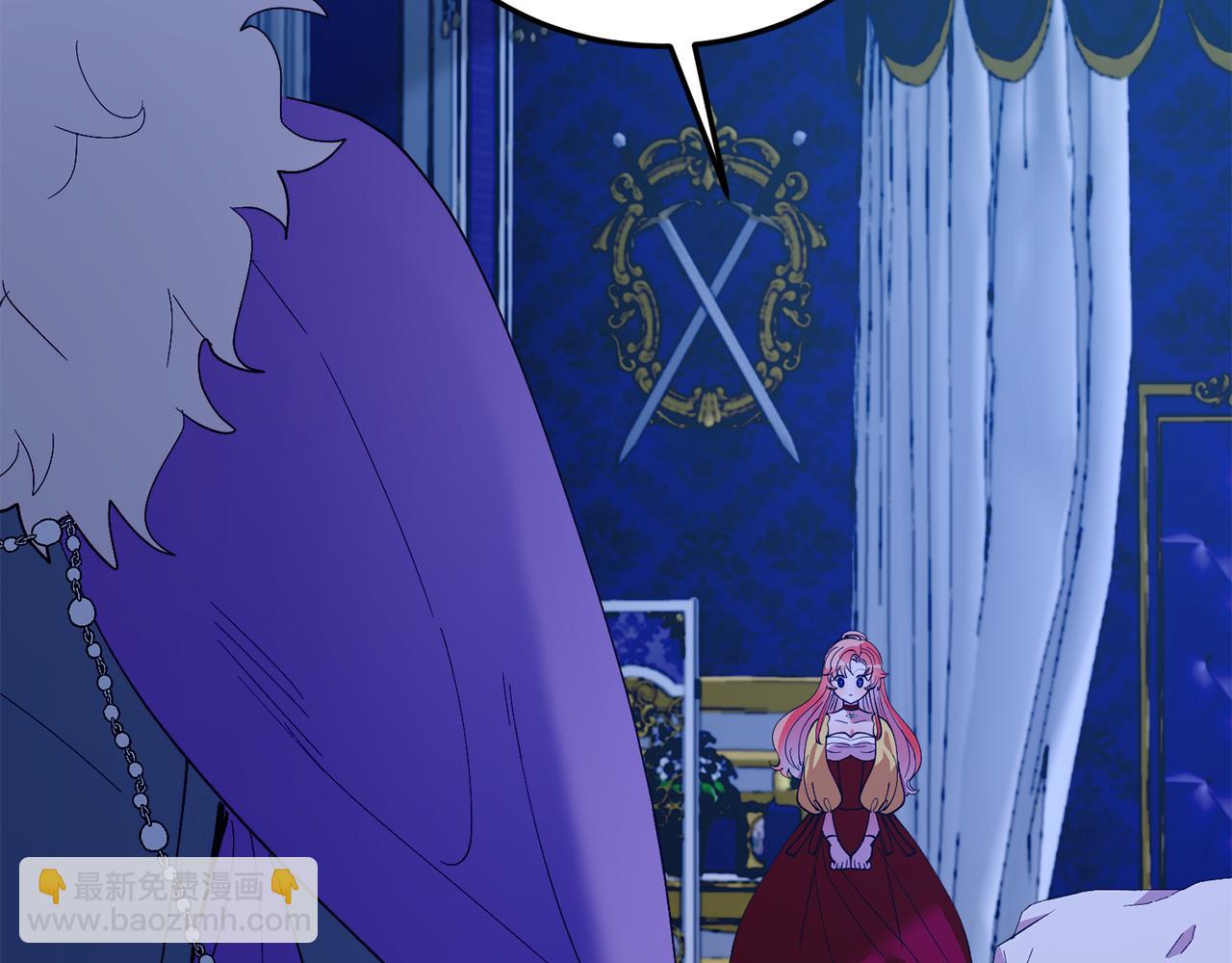 第80话 说服皇帝(1/5)-第80话