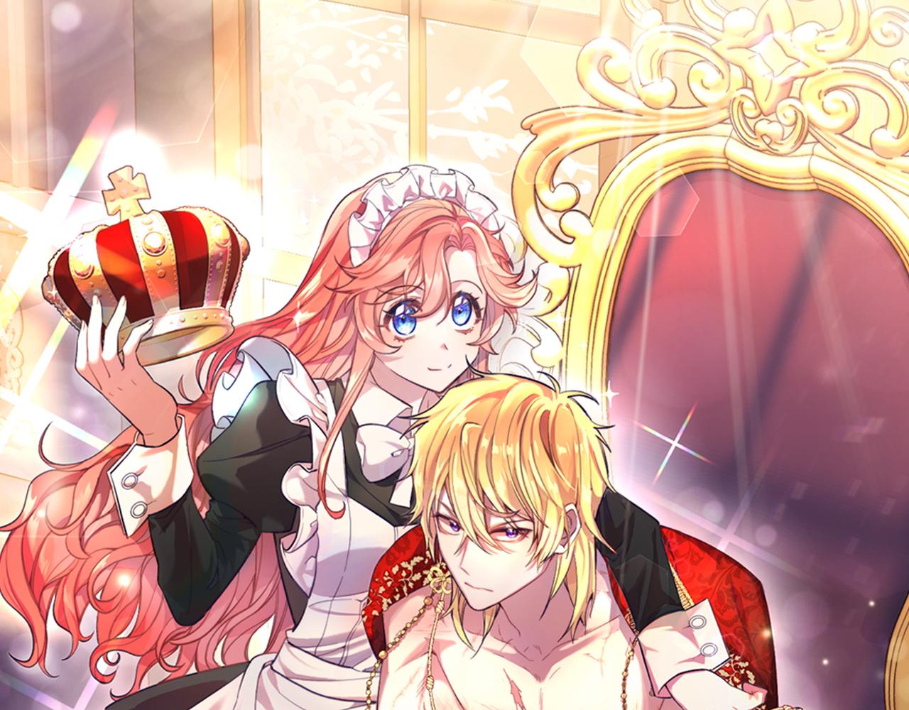 第84话 正面对抗(1/5)-第84话