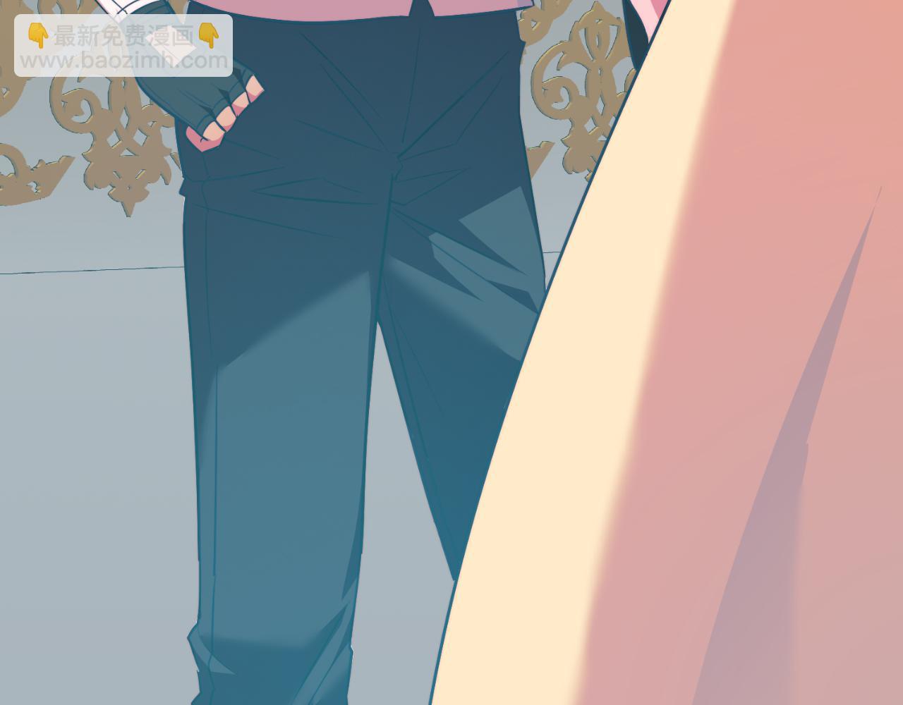 第84话 正面对抗(1/5)-第84话