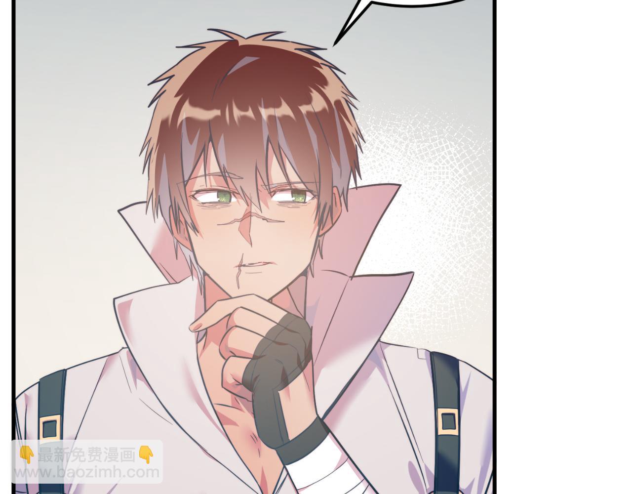 第84话 正面对抗(1/5)-第84话