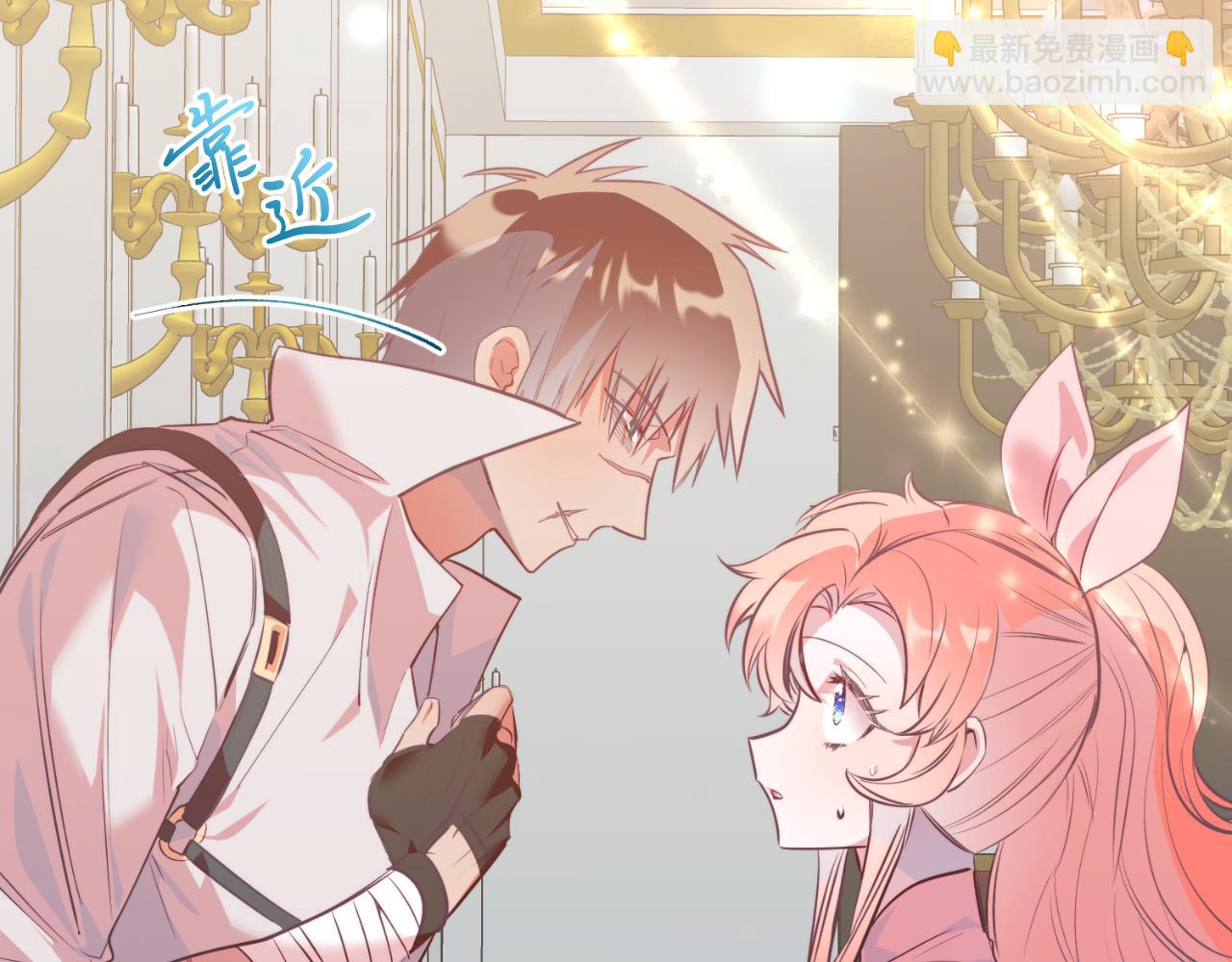 第84话 正面对抗(1/5)-第84话