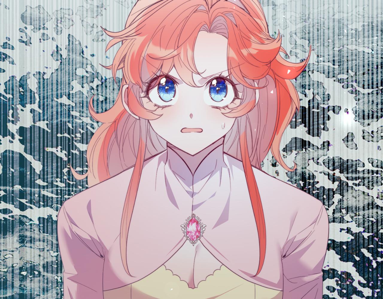 第84话 正面对抗(1/5)-第84话