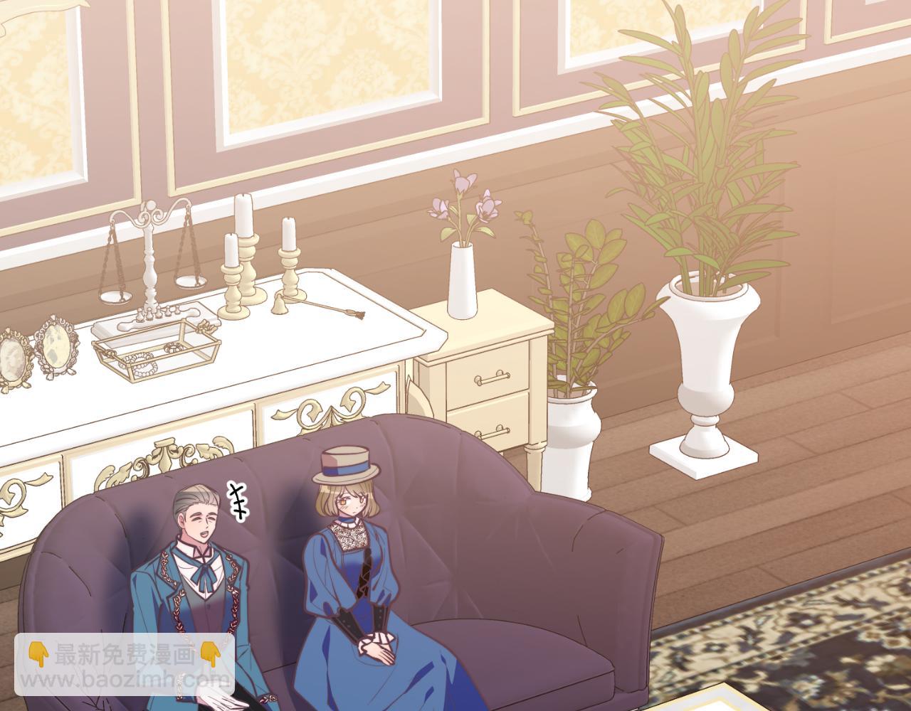 第90话 吃醋(1/4)-第90话