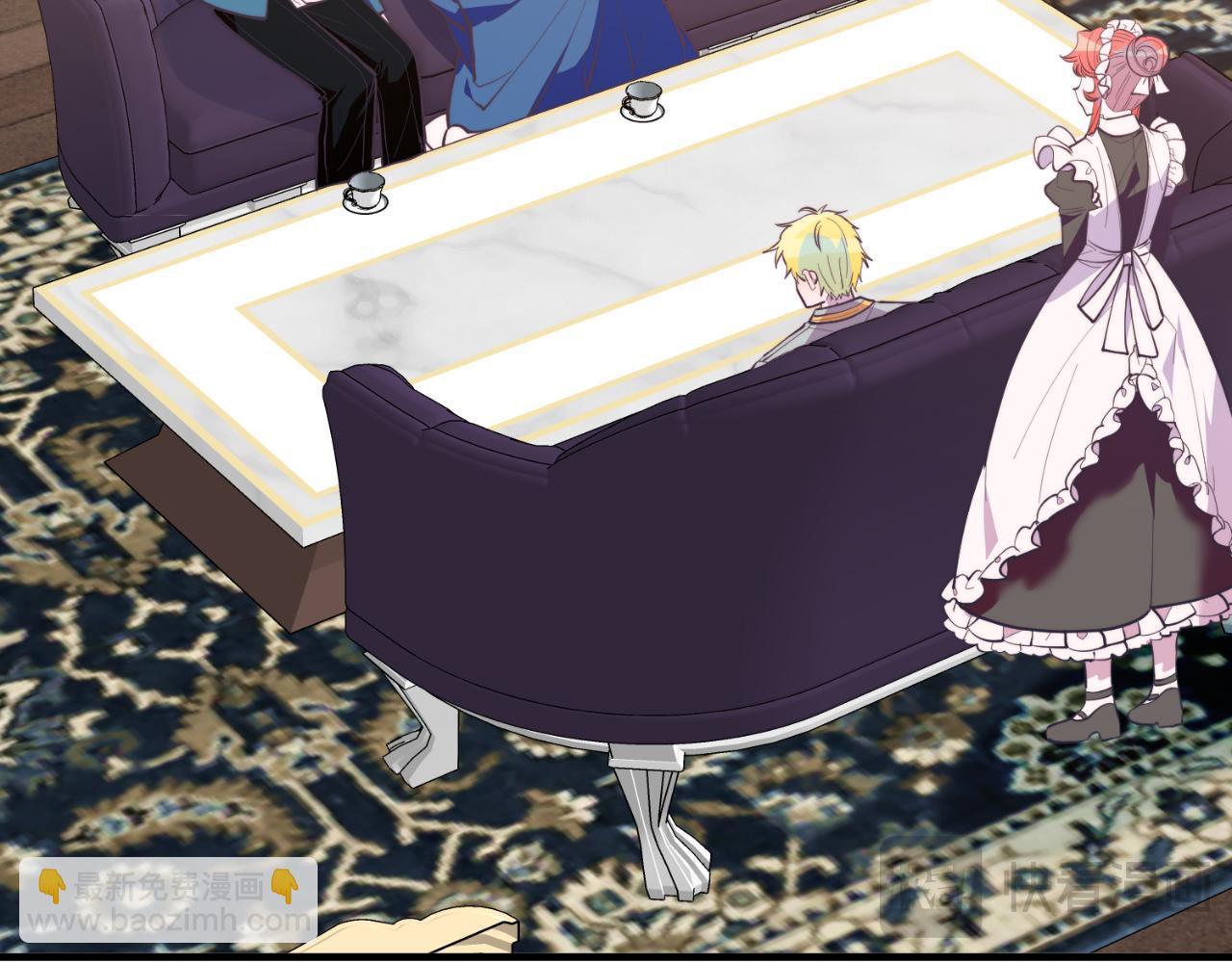 第90话 吃醋(1/4)-第90话