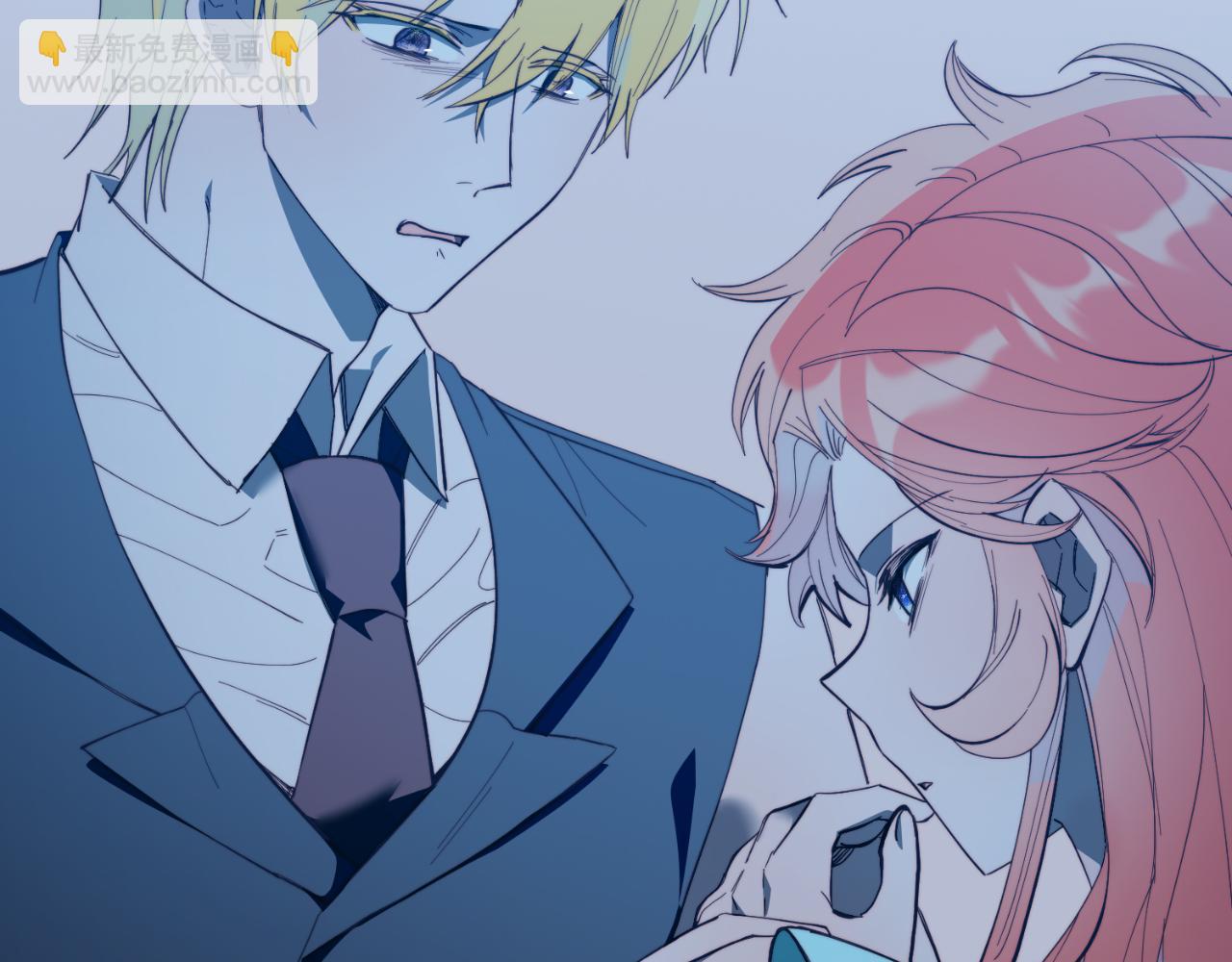 第94话 男主现身！(1/5)-第94话