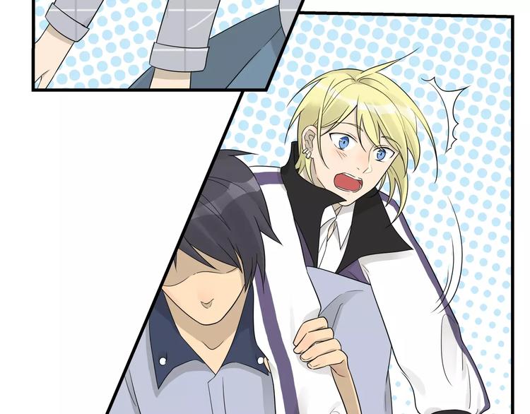 第12话 吕主任的决心！-第12话