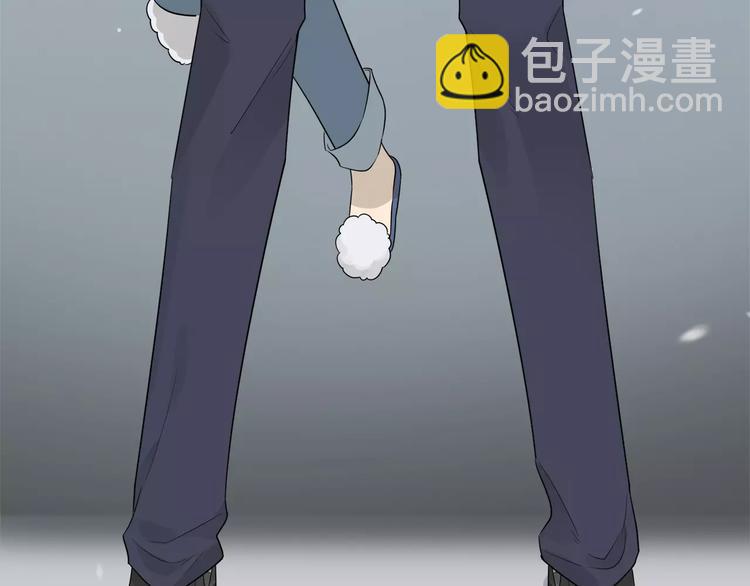 第12话 吕主任的决心！-第12话