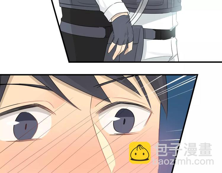 第22话 你逃不了啦-第22话