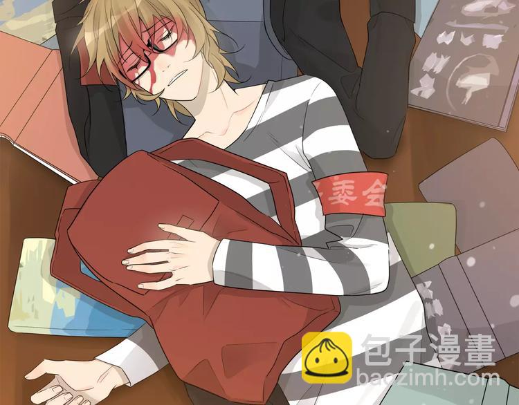 第22话 你逃不了啦-第22话