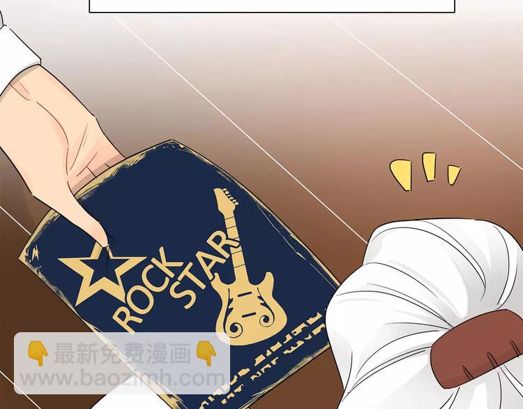 第33话 隐藏的身份-第34话