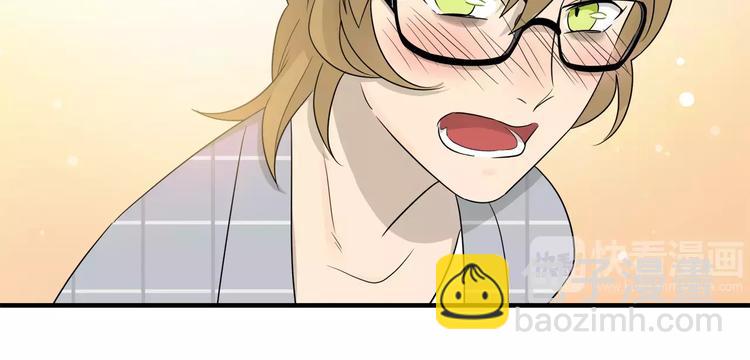 第6话 好害羞啊怎么办！-第6话