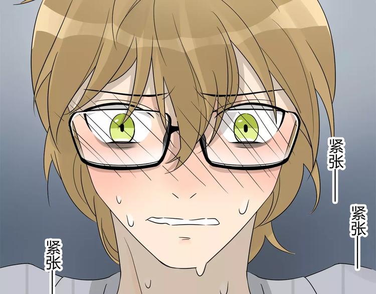 第6话 好害羞啊怎么办！-第6话