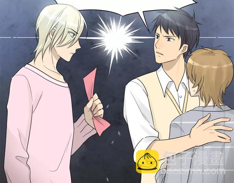 第8话 迷路的小猫咪-第8话