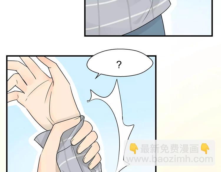 第8话 迷路的小猫咪-第8话