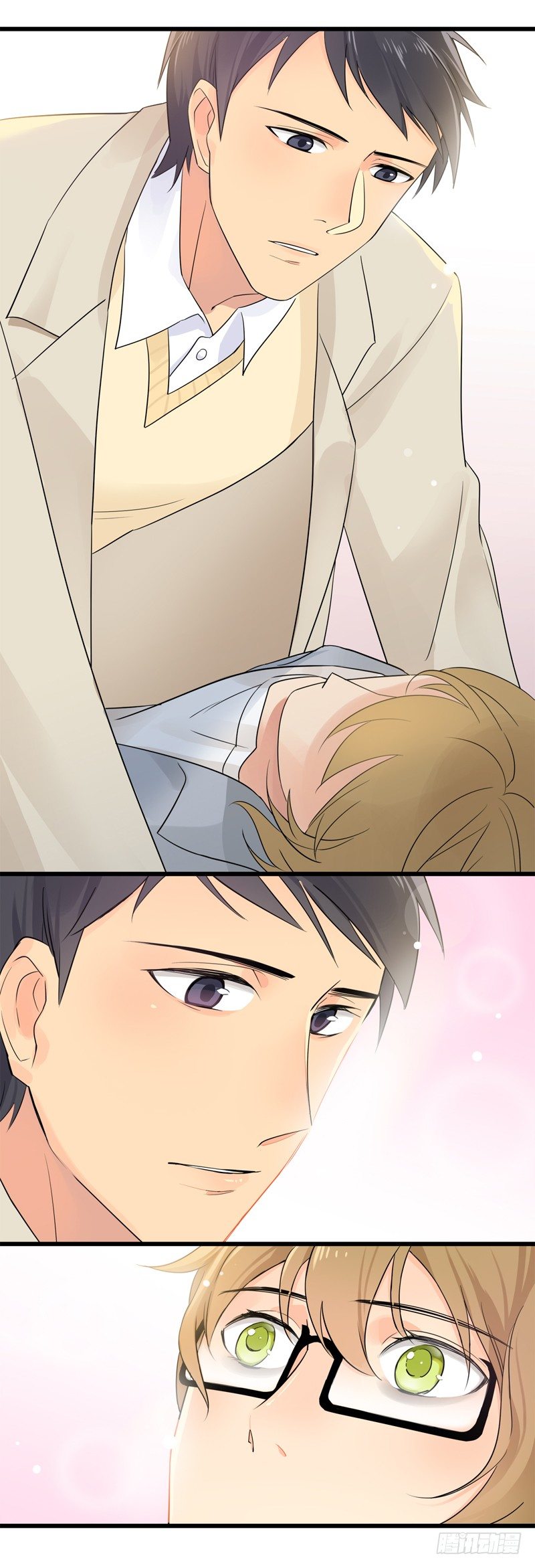 第001话 跟我回居委会吧-第2话