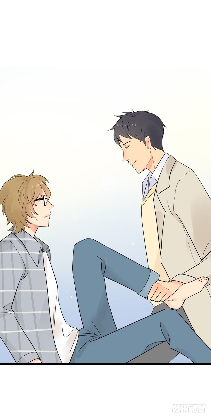 第001话 跟我回居委会吧-第2话