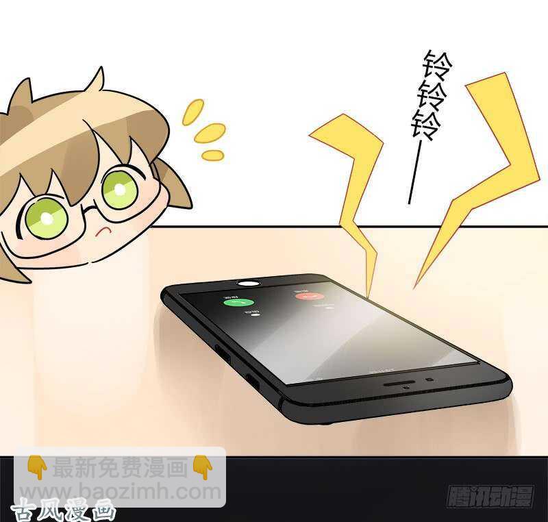 第065话 期待已久的来电-第68话