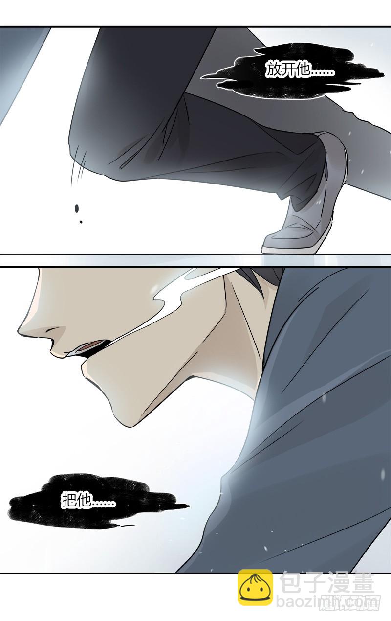 第069话 狼之觉醒-第72话