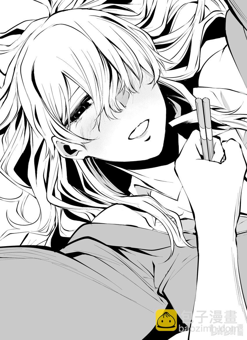 八月九日 我將被你吞噬。 - 2 2刻 - 5