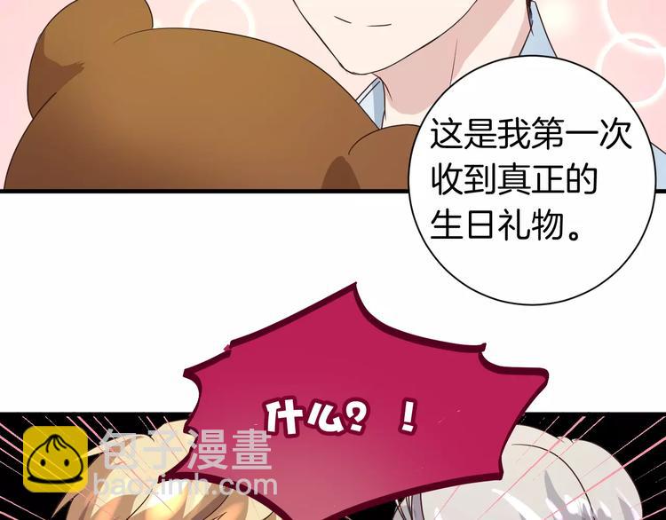 第16话 生日&ldquo;惊喜&rdquo;-第16话
