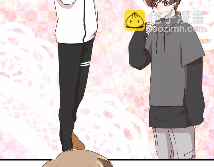 第6话 可爱满分(1/2)-第6话