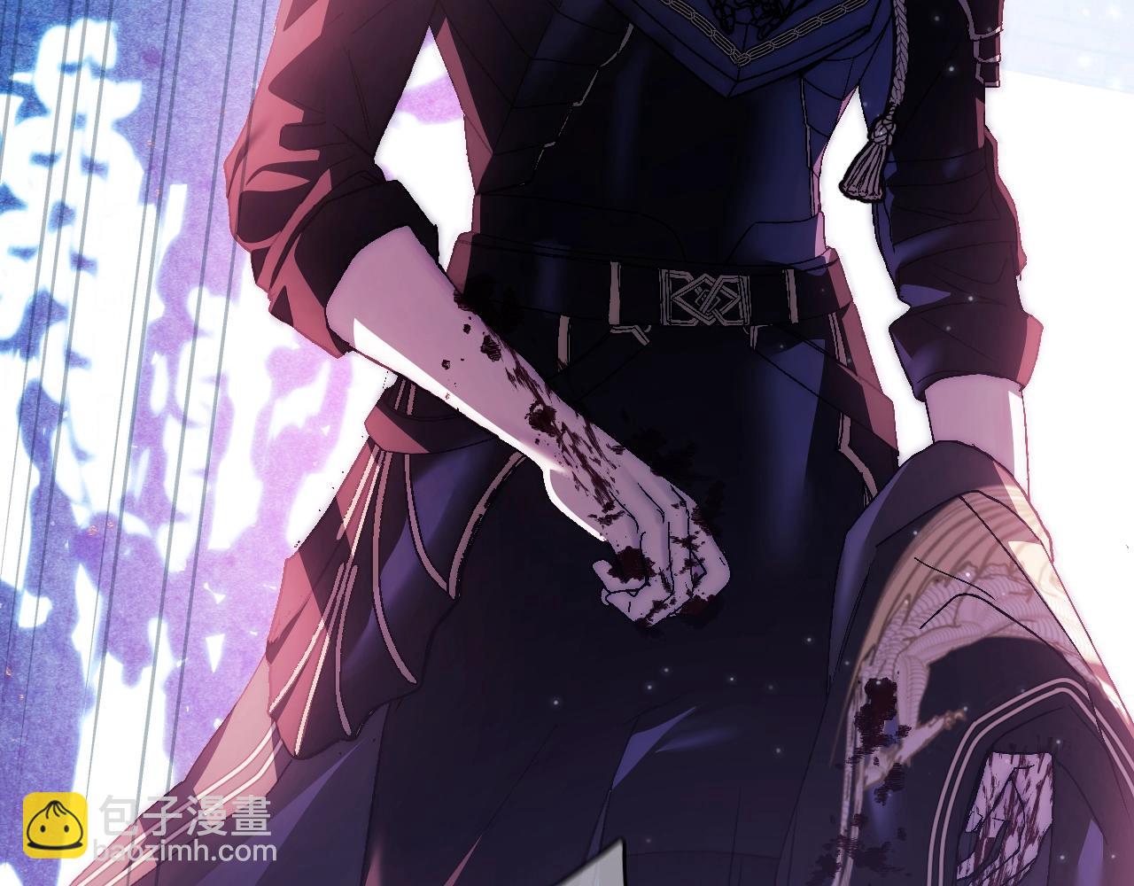 爸，這個婚我不結！ - 第102話 全部！毀滅吧！(3/8) - 5