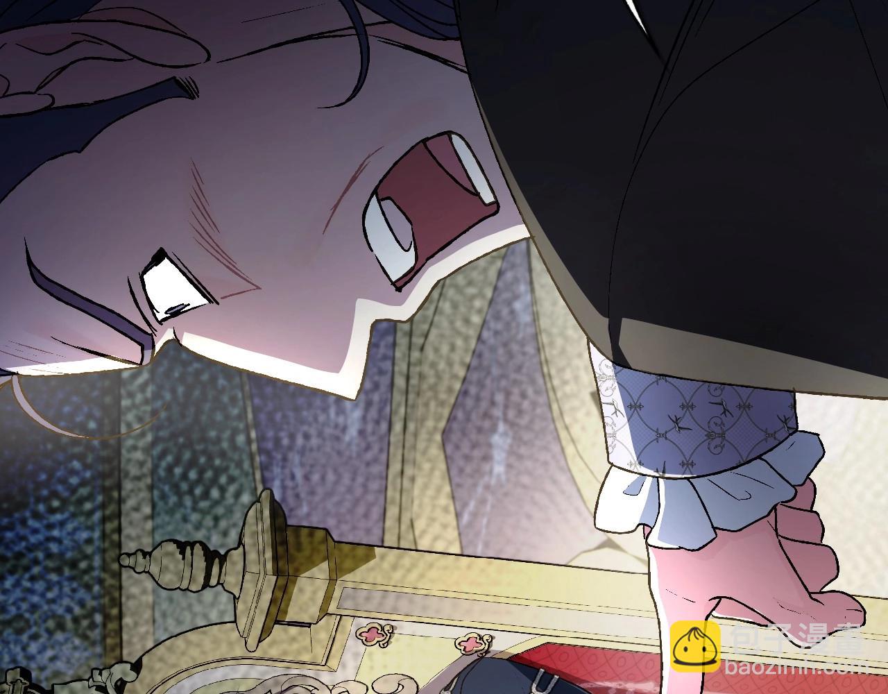 爸，這個婚我不結！ - 第104話 從來沒有承認過你們二人的關係(4/6) - 3