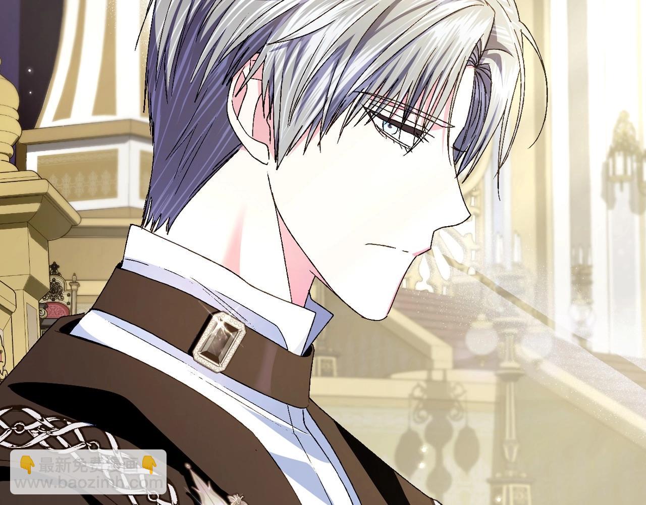 爸，這個婚我不結！ - 第104話 從來沒有承認過你們二人的關係(5/6) - 6