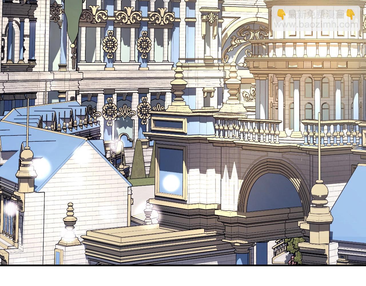 爸，這個婚我不結！ - 第104話 從來沒有承認過你們二人的關係(2/6) - 5