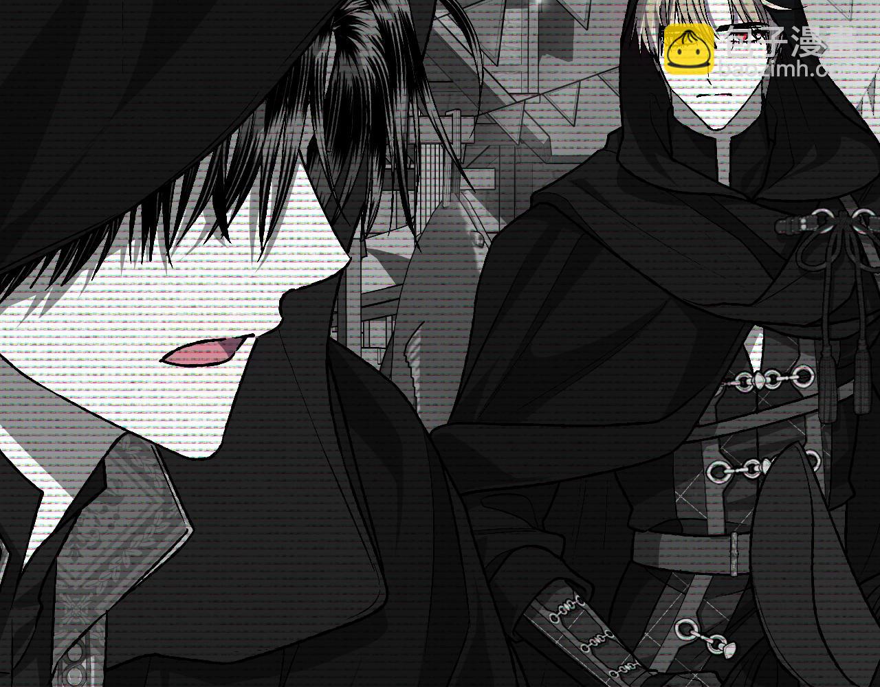 爸，這個婚我不結！ - 第106話 二人的秘密(7/7) - 5