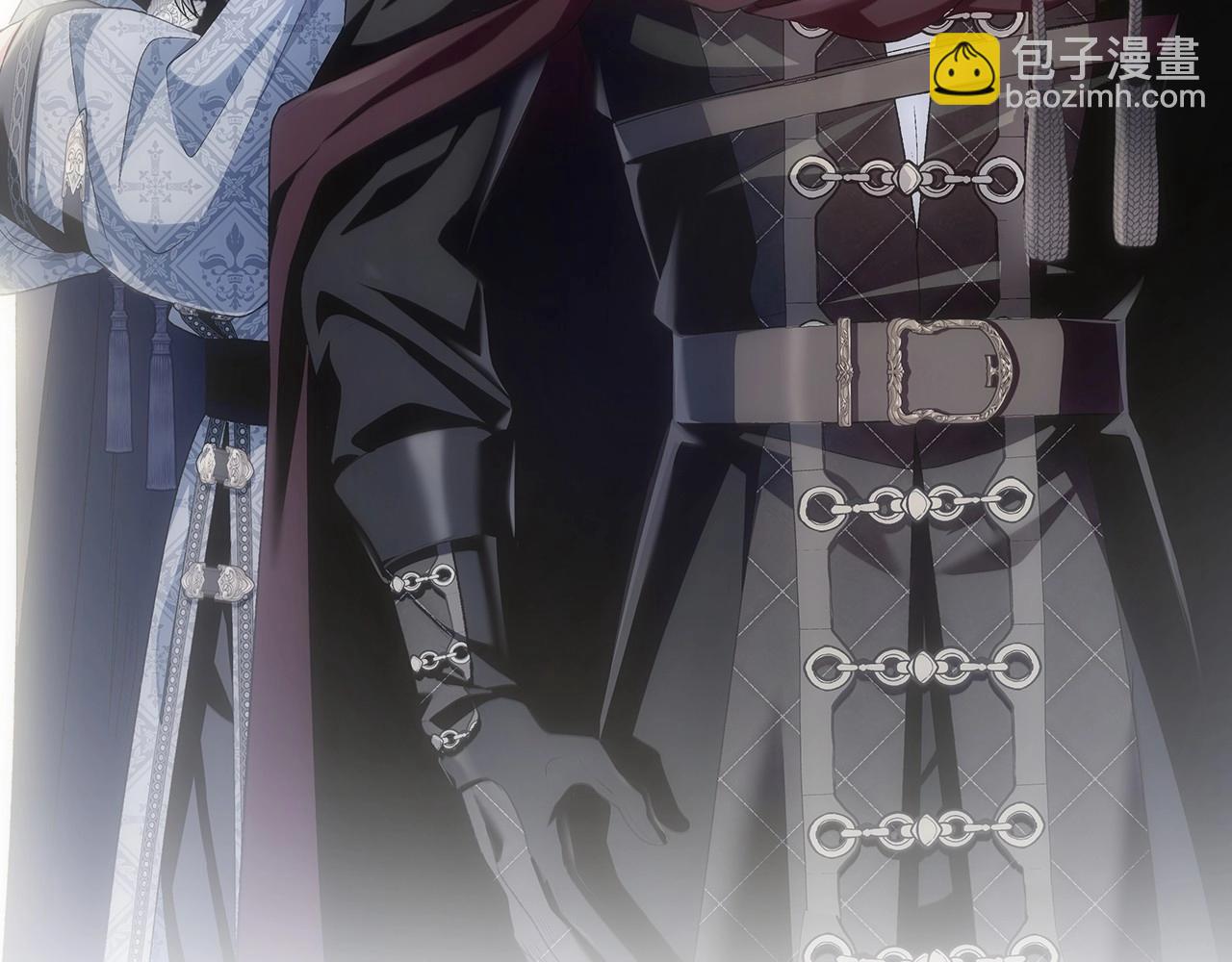 爸，這個婚我不結！ - 第106話 二人的秘密(7/7) - 2