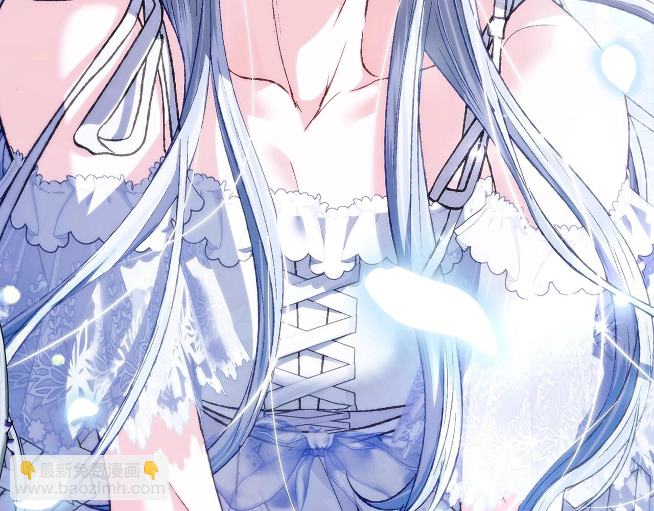 爸，這個婚我不結！ - 第108話 學會魔法的貝莉安(5/6) - 5