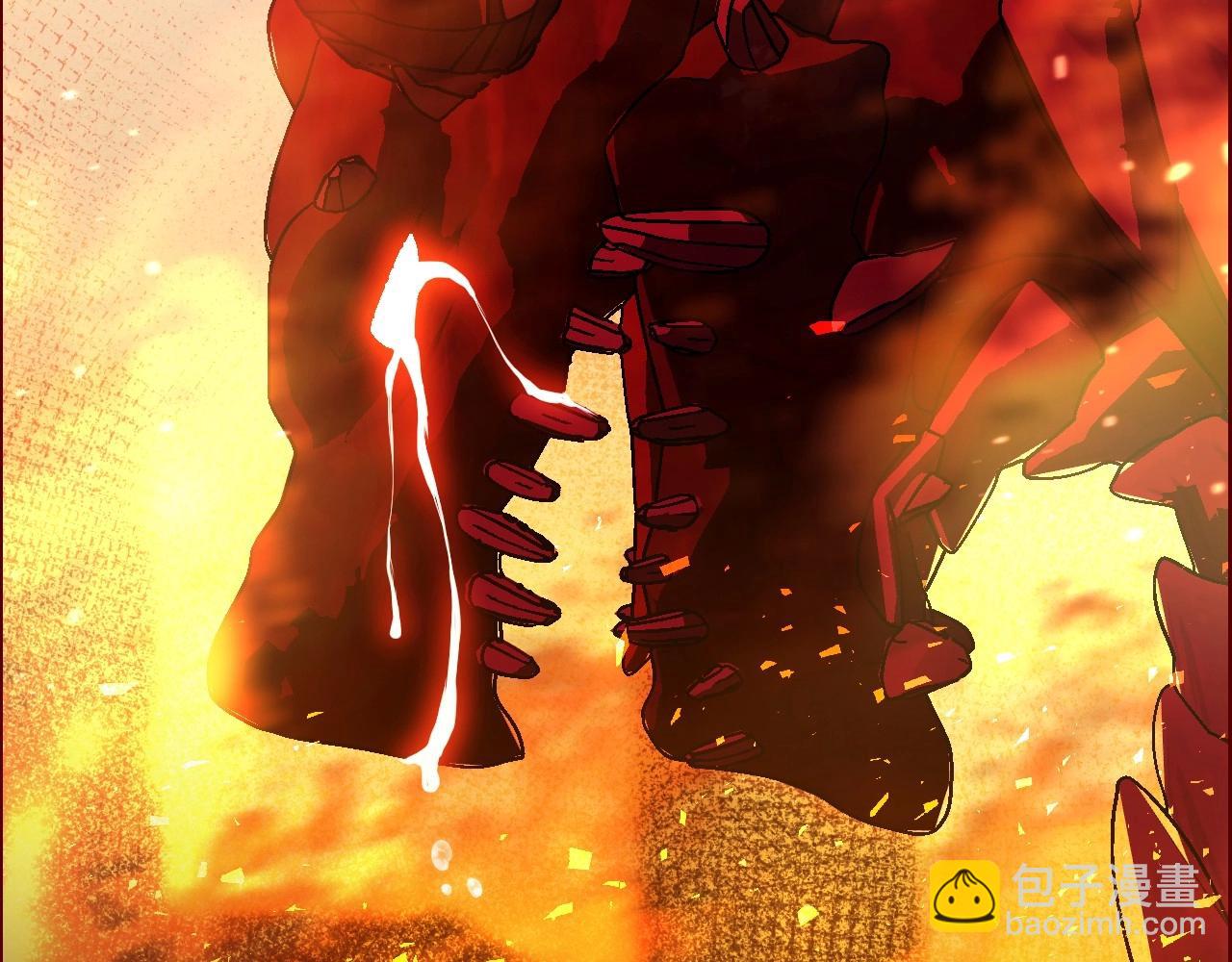 爸，這個婚我不結！ - 第110話 奪走貝莉安的魔力(3/6) - 3