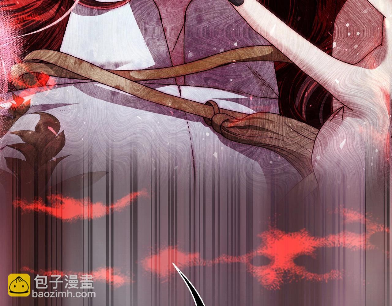 爸，這個婚我不結！ - 第110話 奪走貝莉安的魔力(4/6) - 4