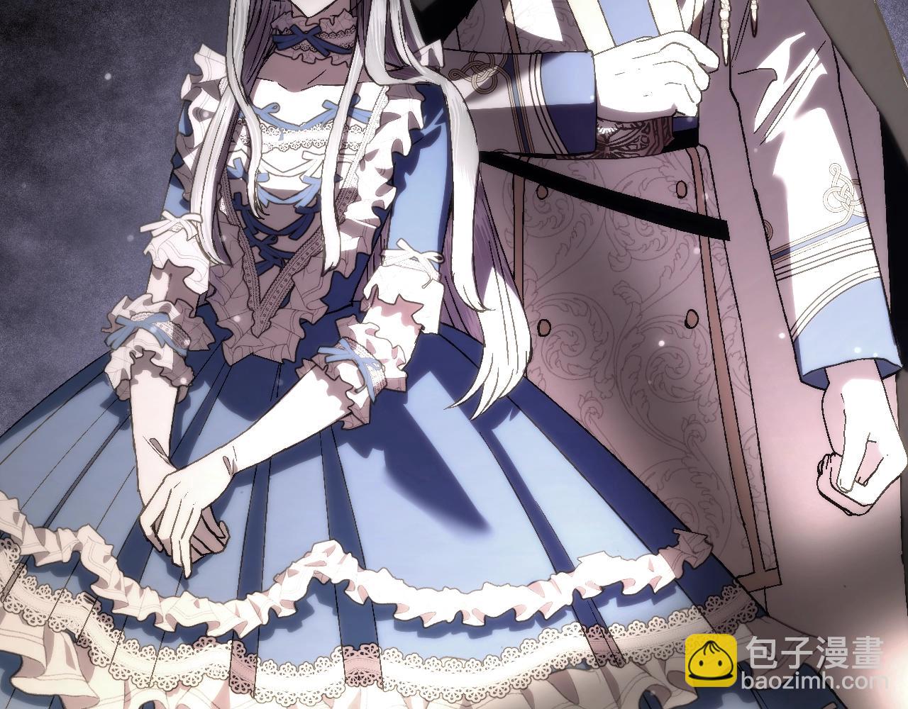 爸，這個婚我不結！ - 第112話 爺爺爲什麼會這麼說(7/7) - 6