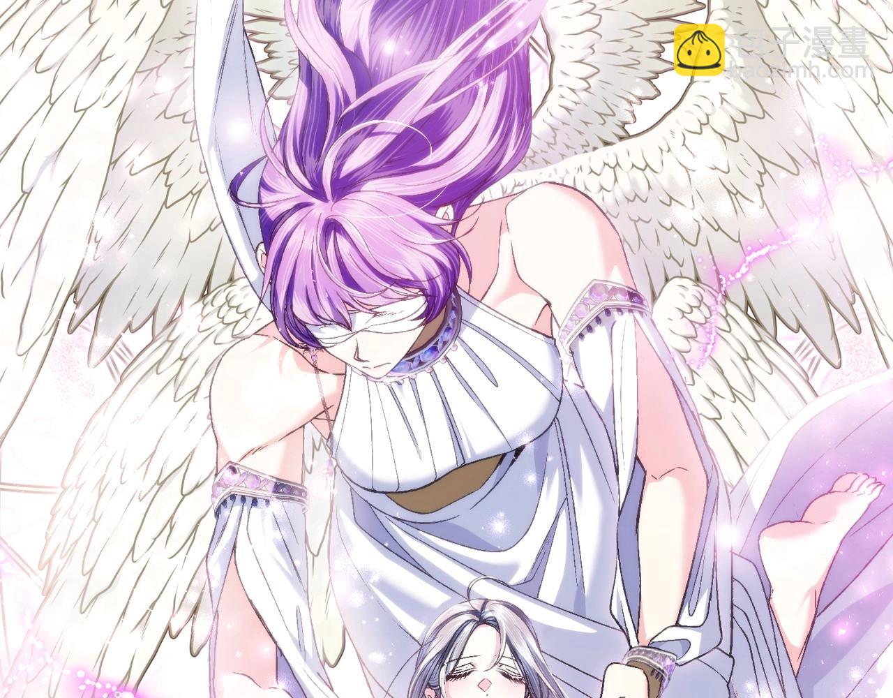 爸，這個婚我不結！ - 第116話 你一定要和貝莉安一起活下去(3/7) - 3