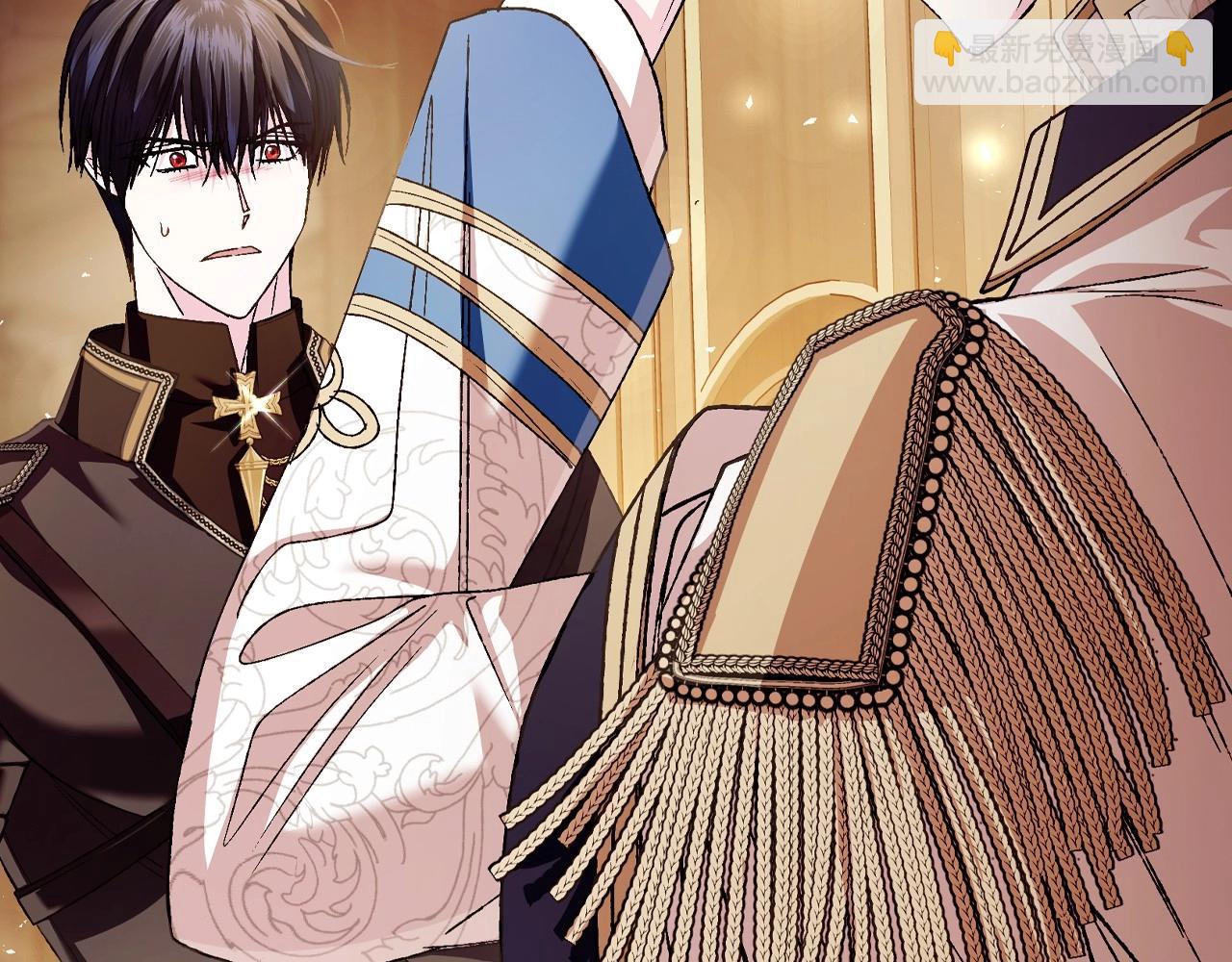 爸，這個婚我不結！ - 第116話 你一定要和貝莉安一起活下去(4/7) - 8