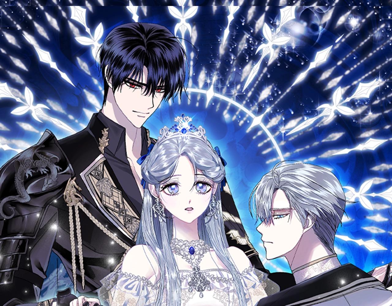 爸，這個婚我不結！ - 第120話 爸爸，你怎麼不回答我…？(1/5) - 1