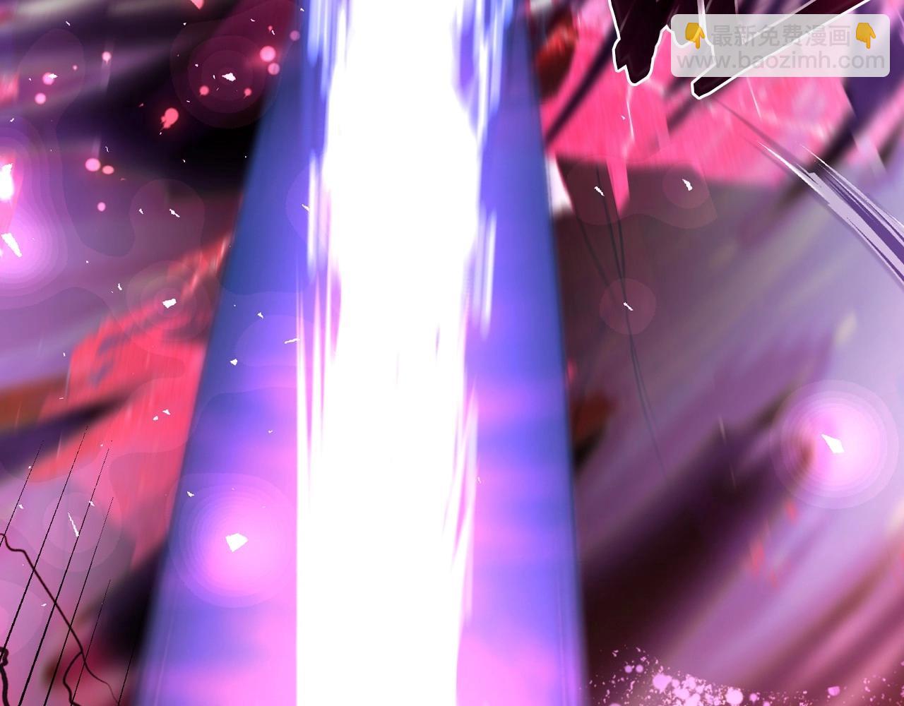 爸，這個婚我不結！ - 第120話 爸爸，你怎麼不回答我…？(3/5) - 8