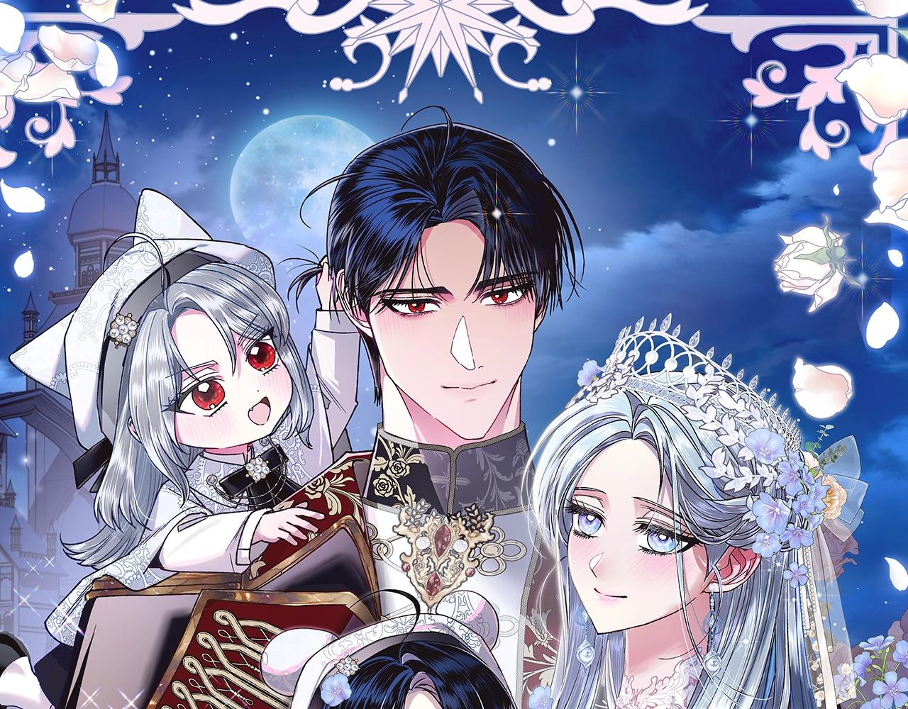 爸，這個婚我不結！ - 番外1 一些溫馨時刻(1/6) - 1