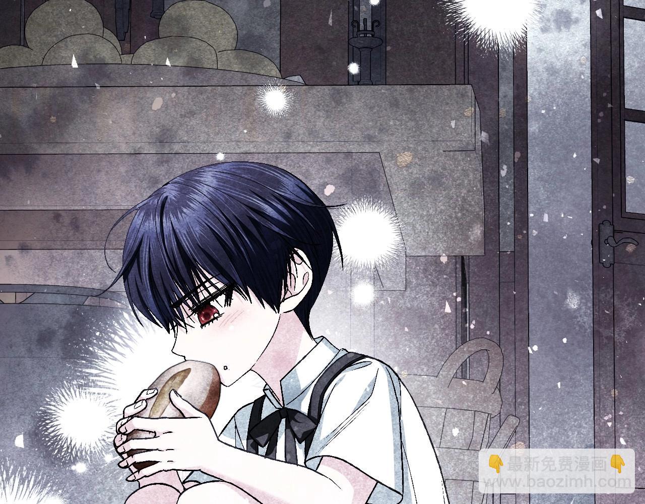 爸，這個婚我不結！ - 番外1 一些溫馨時刻(3/6) - 2