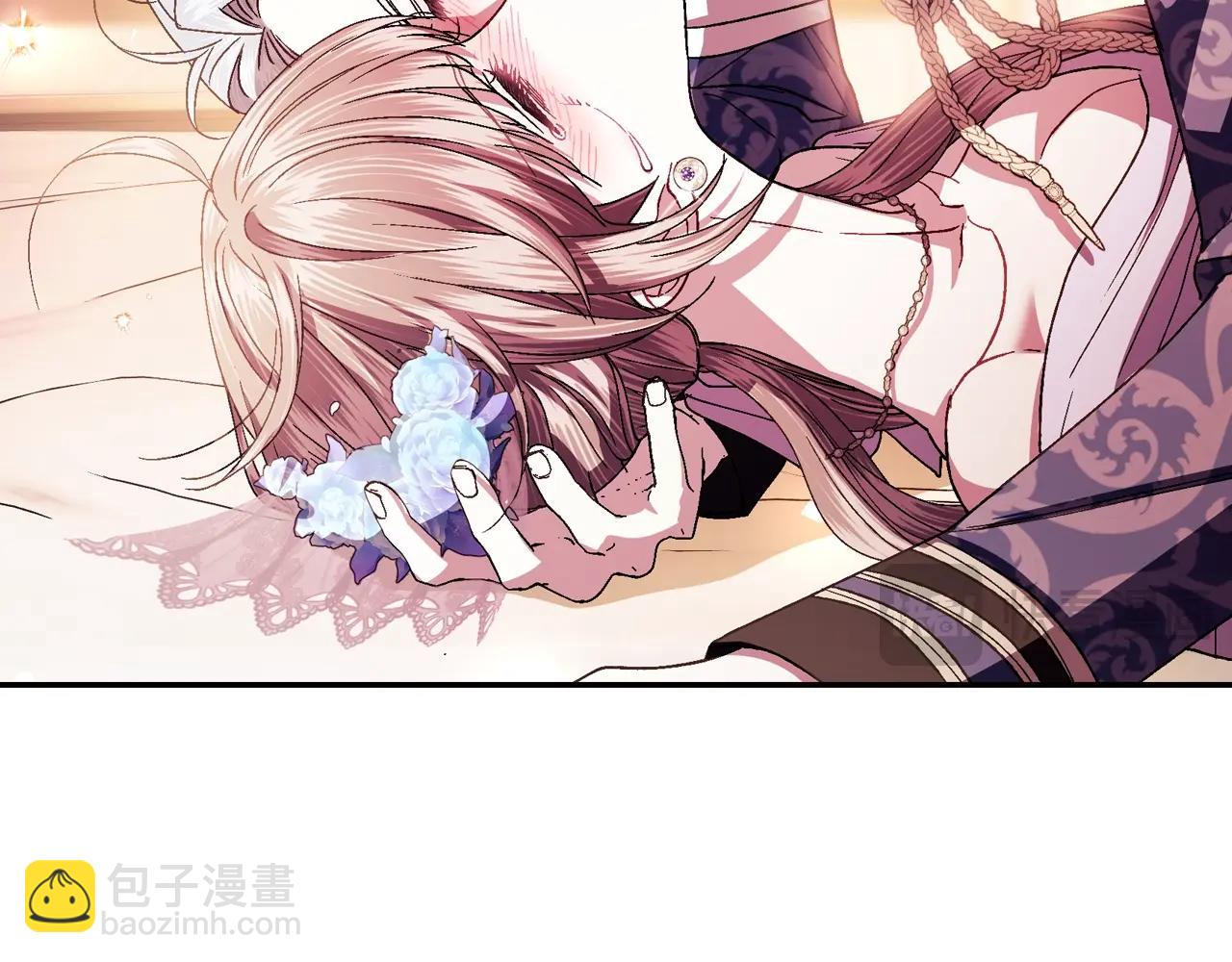 爸，這個婚我不結！ - 番外8: 一家三口團聚(3/6) - 7